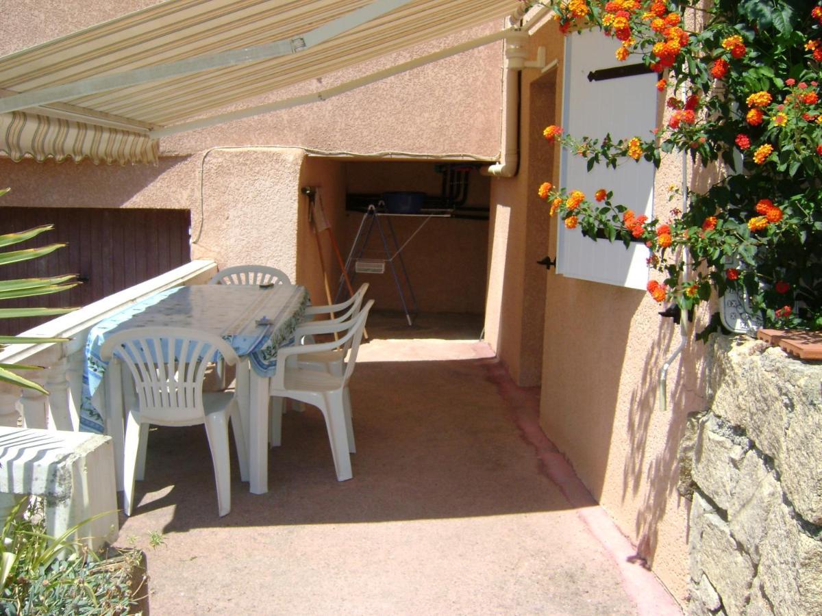 Studio Olmeto Olmeto  Exterior photo